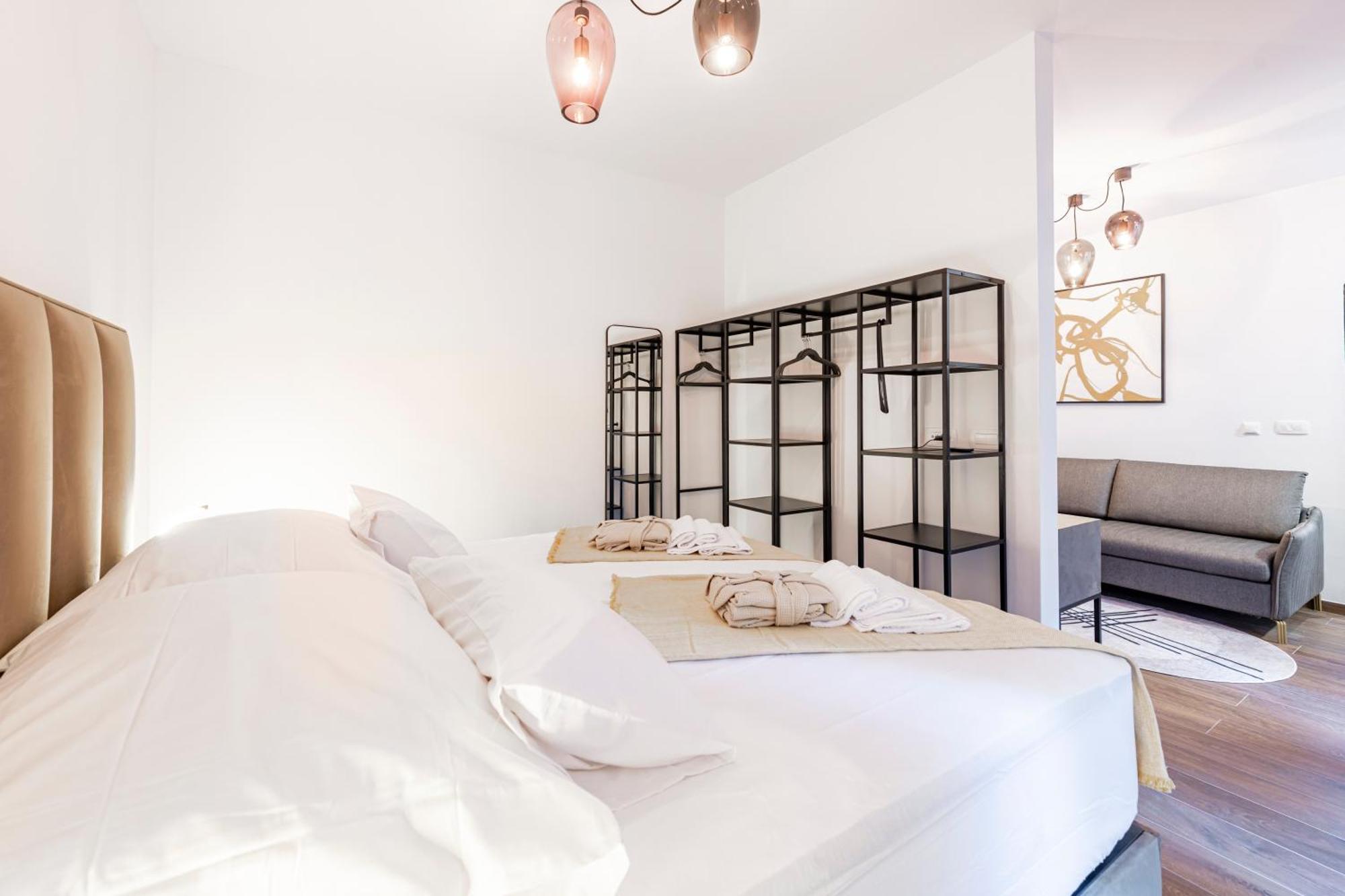 Exclusive Apartments Muri 두브로브니크 외부 사진
