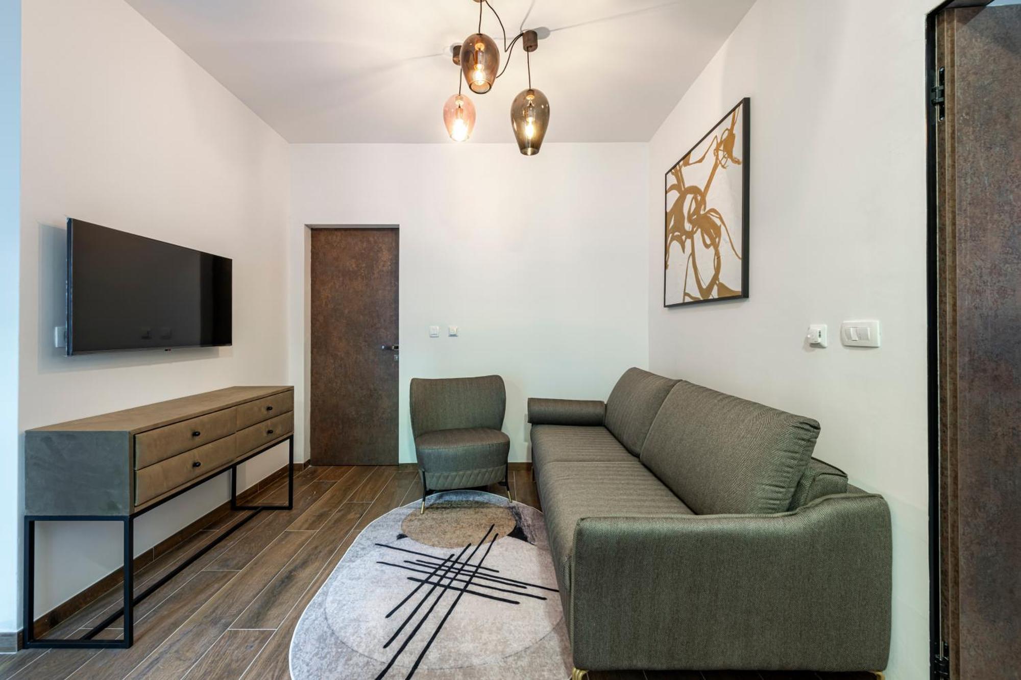 Exclusive Apartments Muri 두브로브니크 외부 사진