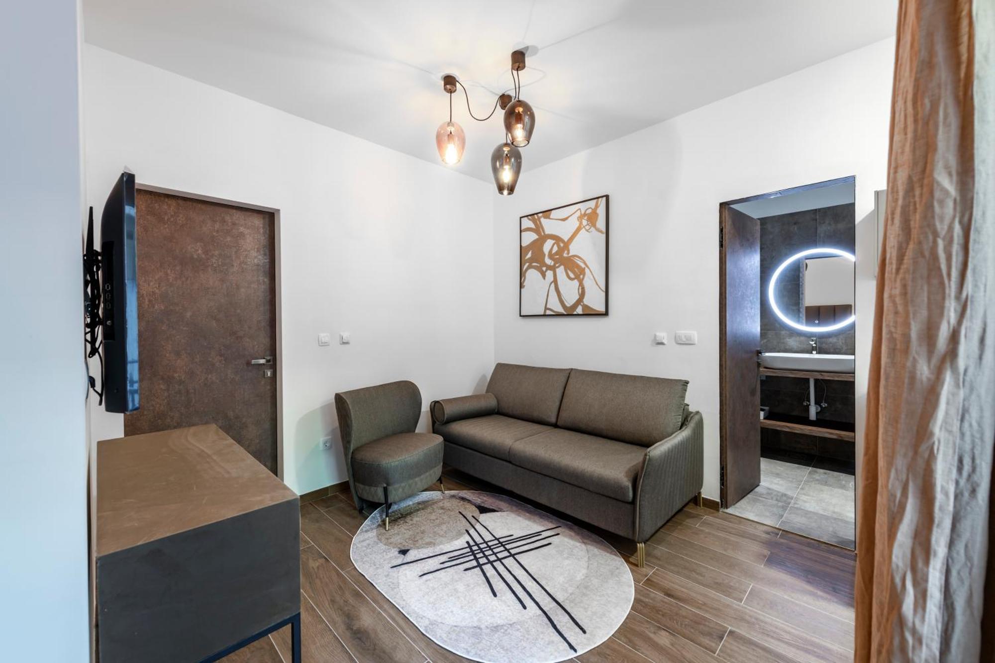 Exclusive Apartments Muri 두브로브니크 외부 사진