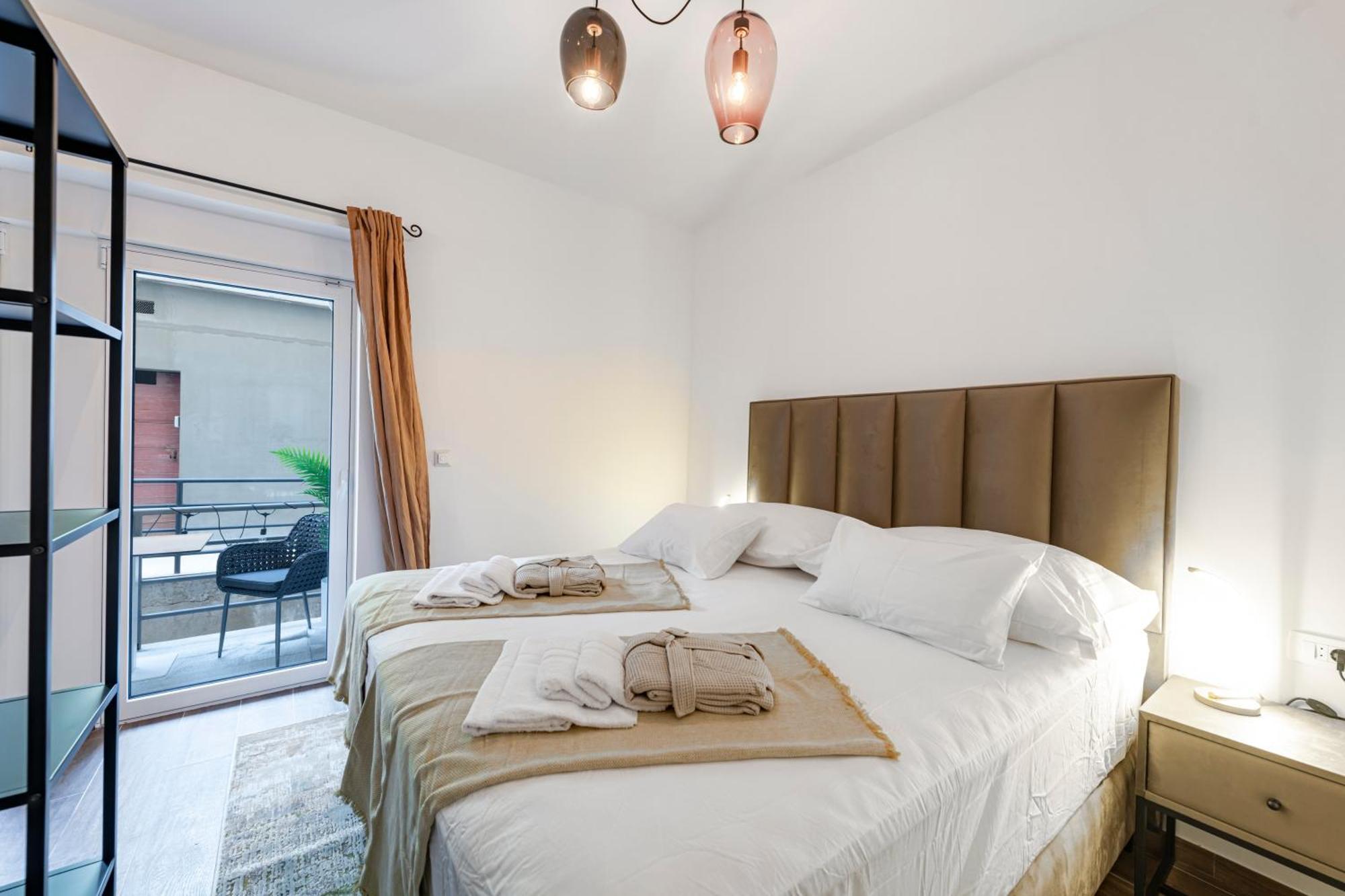 Exclusive Apartments Muri 두브로브니크 외부 사진