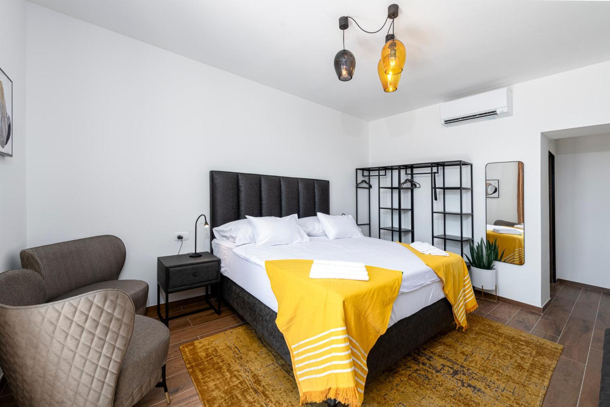 Exclusive Apartments Muri 두브로브니크 외부 사진