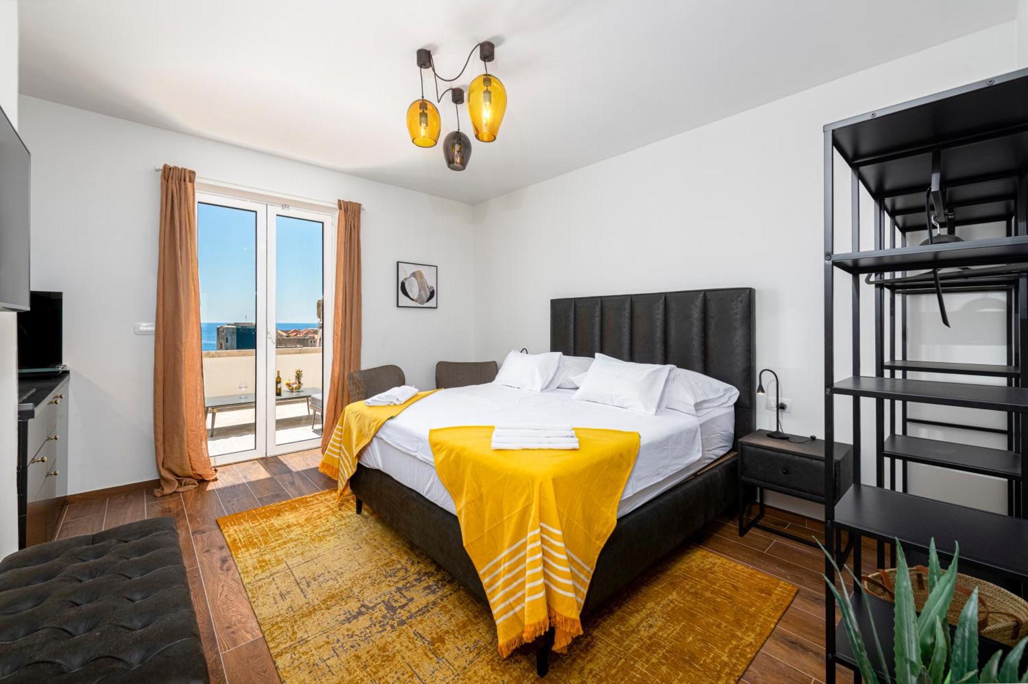 Exclusive Apartments Muri 두브로브니크 외부 사진