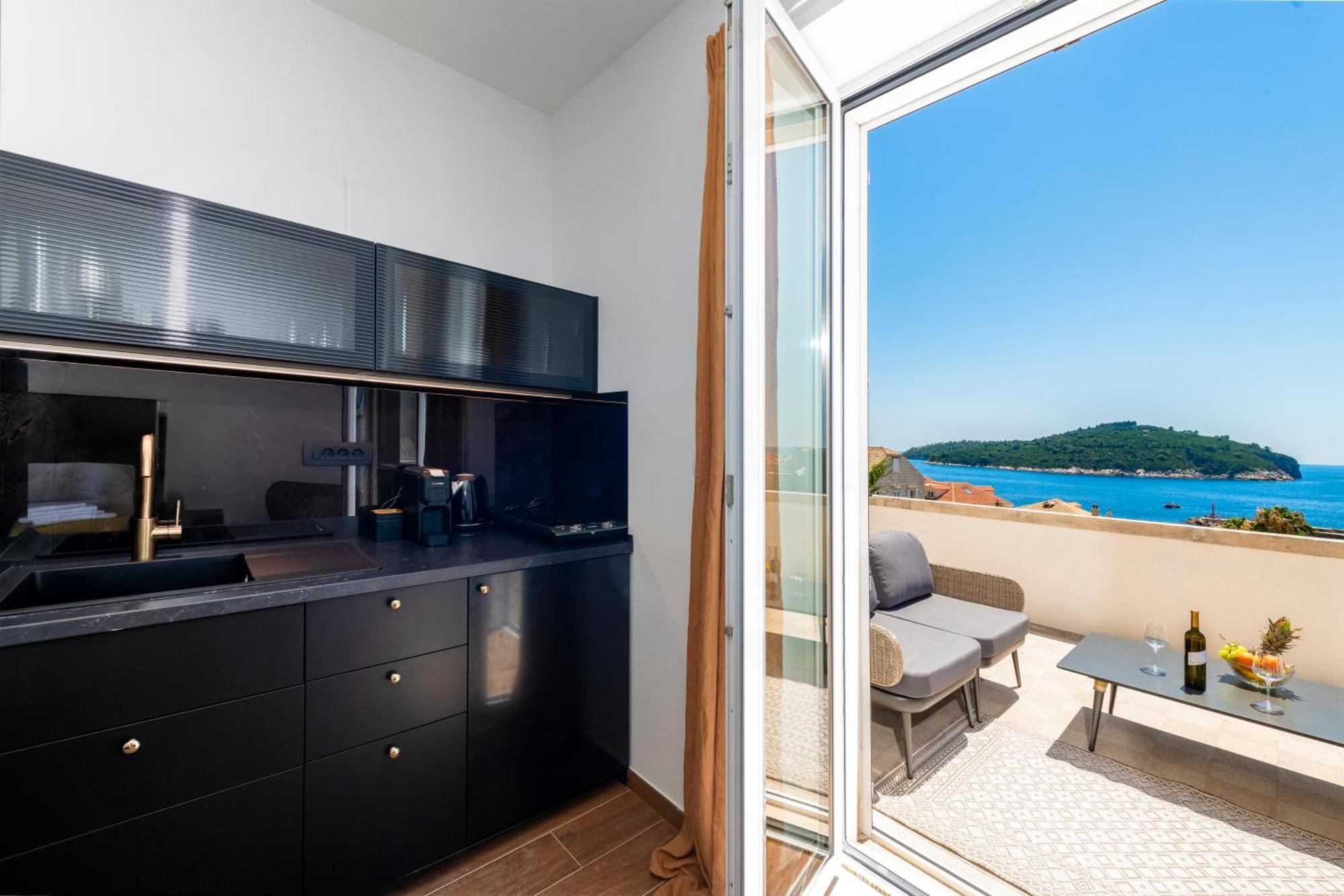 Exclusive Apartments Muri 두브로브니크 외부 사진